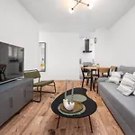 Apartmán Kasprowicza 15 By Homeprime