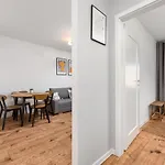 Kasprowicza 15 By Homeprime * Varšava