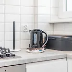 Kasprowicza 15 By Homeprime Apartmán Varšava