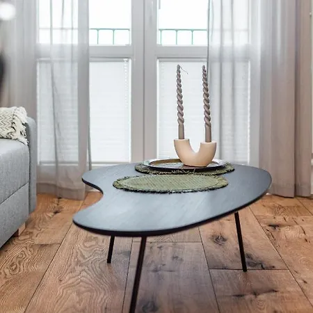 Kasprowicza 15 By Homeprime