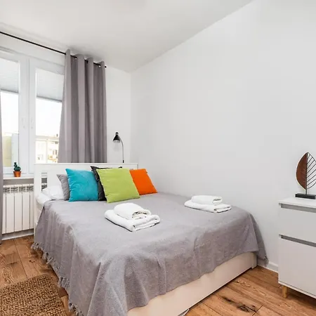 Kasprowicza 15 By Homeprime *