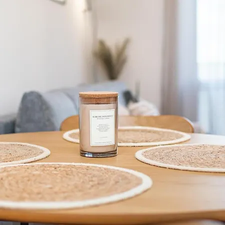 Kasprowicza 15 By Homeprime * Warszawa