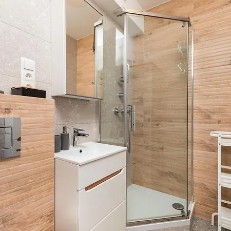 Lejlighed Kasprowicza 15 By Homeprime