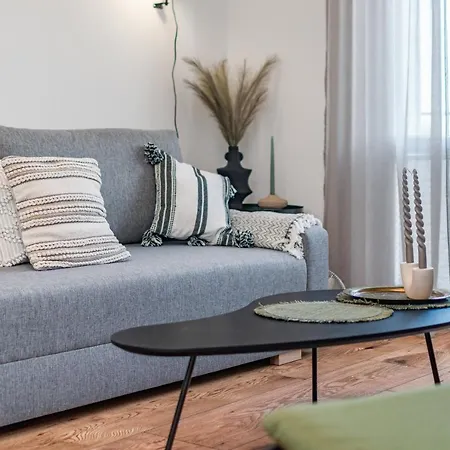 Kasprowicza 15 By Homeprime *