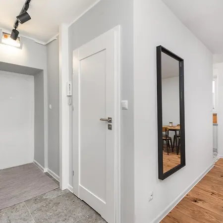 Appartement Kasprowicza 15 By Homeprime *