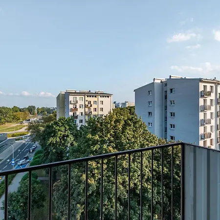 Kasprowicza 15 By Homeprime Apartment *